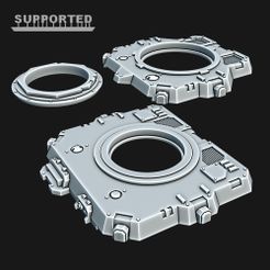 All.jpg SM Tank Turret Adapters