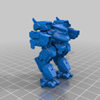Bull_Shark_Weaponless.png Bull Shark by BLaaR Scale Fix Remix
