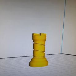 20221116_191204-1.jpg STL file Chess tower・Model to download and 3D print, Matias227