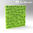 WhatsApp Image 2018-10-18 at 12.56.53.png STL file Fondant texture pack・3D printing design to download