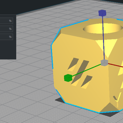 Free STL file Dosing cube 🔪・3D printable design to download・Cults