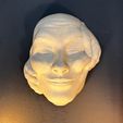 Abstract-art-3D-MODEL-1.jpg Abstract Art Smile Face WallArt Lucid Dream The Windows