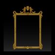 009.jpg Mirror classical carved frame