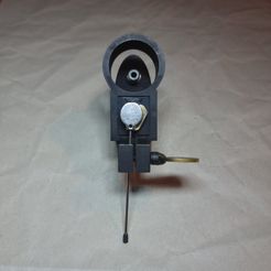 20210412_003946.jpg Fichier STL Machine à tatouer sans fil・Modèle pour impression 3D à télécharger