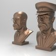 untitled.47.jpg Download file Tomáš Garrigue Masaryk • Object to 3D print, martinaandrea