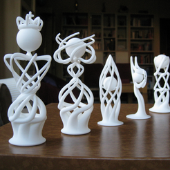 Capture_d__cran_2015-08-03___20.10.30.png Free STL file Zeycus' Abstract Chess Set・3D print model to download, zeycus