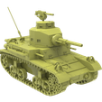 M2A4.242.png Light Tank M2A4 (US, WW2)