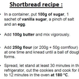 recipe.PNG 5 cookie cutters POKEMON - Classique
