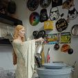Galadriel15.jpg 🪞Galadriel's Mirror - The ONLY Model in Existence! 🪞Now in 1/6th!