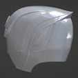 ScreenShot_20250415151836.jpeg Power Rangers SPD Pink Ranger Deka Pink Helmet 3D print model