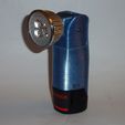 P1220510.JPG Bosch 12V flashlight with adjustable head