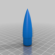 bdccb390-ebcd-4ca3-a6a2-cc07f62d7151.png Broken Arrow Model Rocket