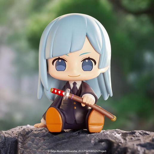 👾 MIWA・ STL File for 3D printing・Cults