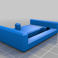 SBFB-CATCH_GUIDE.png Free STL file Pirate Treasure Chest Puzzle・3D printable model to download, chris163