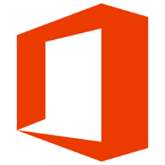 office-2013-logo.png Fichier 3D gratuit Logo Office 2013・Modèle pour imprimante 3D à télécharger