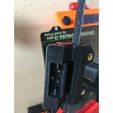7.JPG 3D printer fully customizable enclosure with magnetic hinges