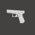 gen41.png Glock 19 Gen 4 Real Size 3D Gun Mold