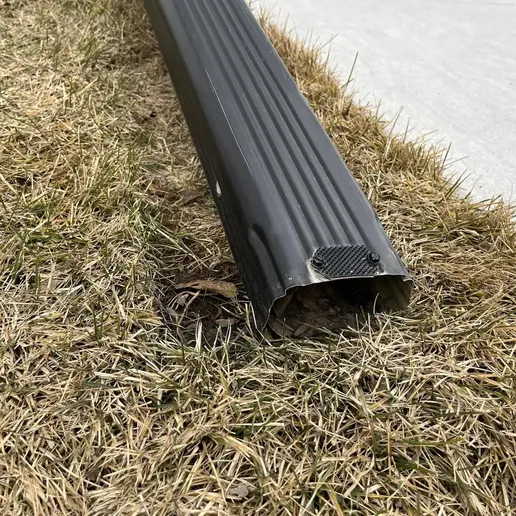 Free 3D file Gutter Downspout Risers 🌳 ・3D printable object to download ...