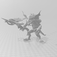 2.png Dragonslayer Twitch 3D Model
