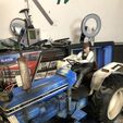 IMG_7105.jpg Traktor FORD 1/10 (RC-Version)