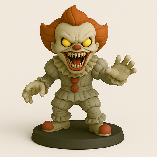 file_00000000bfe0622fb5bf62535dc74d6e.png Chibi Creatures - Pacote de Filmes v2