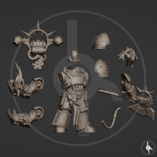 DocD-Lord_Huron_parts.png Red Lord of Chaos (restored 16)