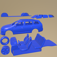 d14_007.png dacia logan mcv fiskal 2016 PRINTABLE CAR IN SEPARATE PARTS