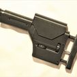 IMG_9687.jpg Magpul PRS Clone Stock