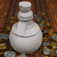 Potion-1-front.png Potion 1 money box