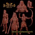 Amazon_001.jpg Diablo II - Amazon