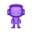 spider man x iron man marvel.stl spider man x iron man marvel