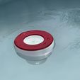 df8044df-a2f9-409f-9dbe-429892be1a96.jpg Fichier STL Piscine/ Whirpool Flotteur・Modèle pour imprimante 3D à télécharger