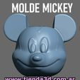 molde-mickey.jpg Mickey Pot Mold