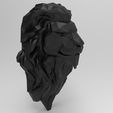 untitled.131.jpg Low Poly Lion