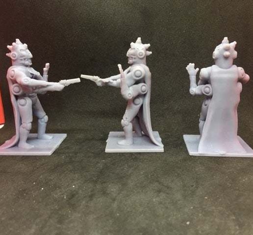 IMG_2121.JPG Metal Warforged Clockwork Sorcerer