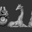 IMG-20210614-WA0039.jpg Giraffe Vase