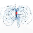 Magnetic-Field-Rectangle-Bar-Magnet-2.jpg Magnetic Field Rectangle Bar Magnet