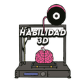 Habilidad-3D