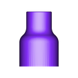 Universal_Screwdriver_Joint.STL Free STL file Nasa space wrench Kit・3D printable object to download
