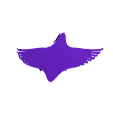 ADEPTUS_ASTARTES_SYMBOL.stl Fichier STL gratuit Logo Pack - Carapace・Idée pour impression 3D à télécharger