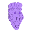 Chick Magnet.stl Free STL file ATHF Chick Magnet・Design to download and 3D print