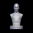 1.jpg Zlatan Ibrahimovic Bust model