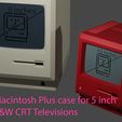 cc423110-0763-4e68-93f4-dee5619eed1b.jpg "Mac Minus" 5 inch CRT TV sized Macintosh Plus Case