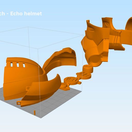 Bad-batch-Echo-Helmet-parts.jpg The Bad Batch Echo armor