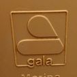 gala.JPG Gala Marina toilet seat buffer (Part 5426900 "Topes asiento")