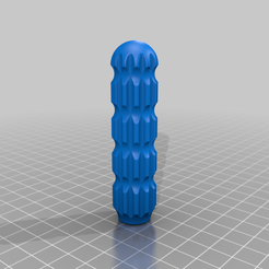 griff_feilen_v1.png 3D-Datei ständer karusell und griff für feilen kostenlos・Design für 3D-Drucker zum herunterladen