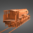 Steam-Locomotive-Train-FD-55-render-3.png Locomotive Train FD-55