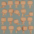 untitled.jpg Pack 20 funko poses / Pack of 20 funko poses
