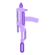 gun combined.stl Menasor gun