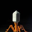 IMG_9088.jpg Candy Dispenser Articulated Bacteriophage